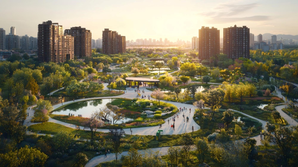 Urban Regeneration: Revitalizing Cities Through Design