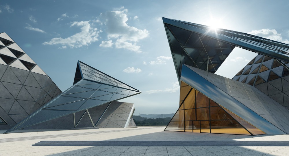 Architecture consultation
