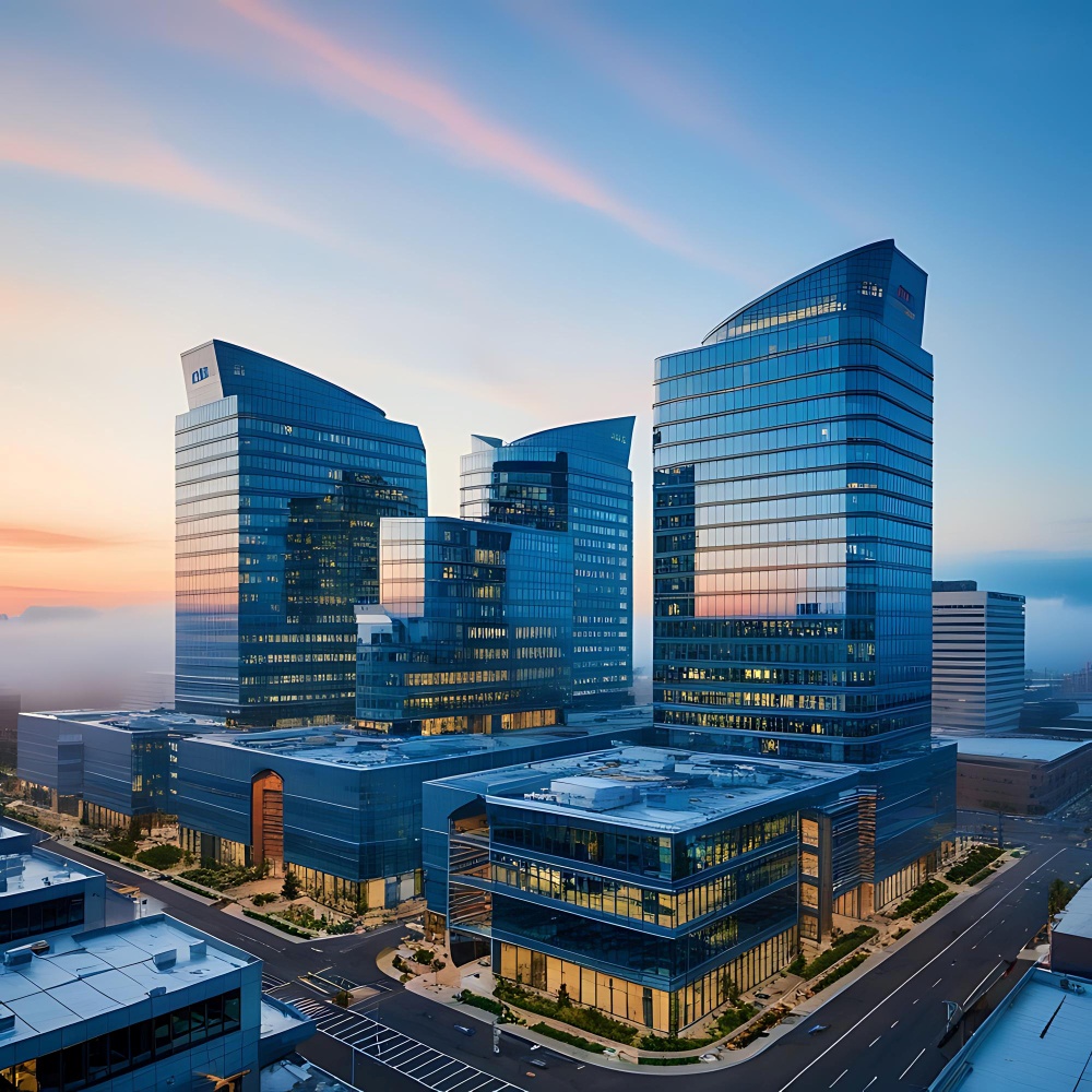 Sustainable architecture