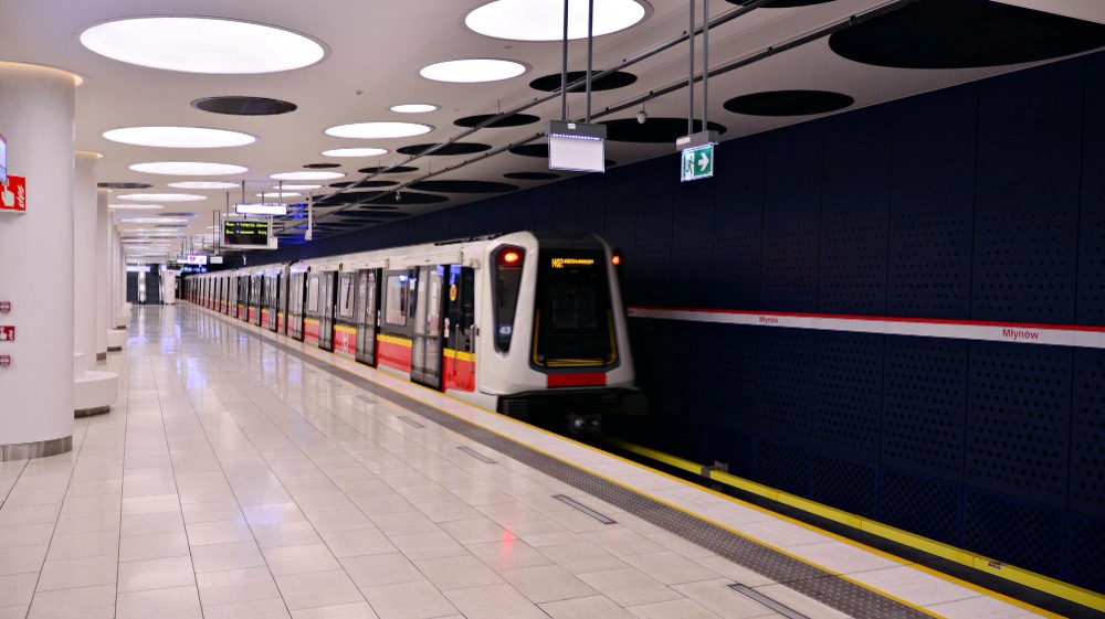 Metro Exchange
