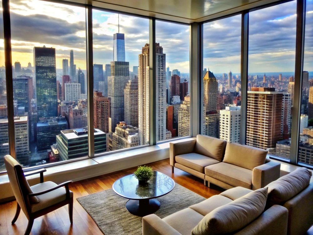 Skyview Residence