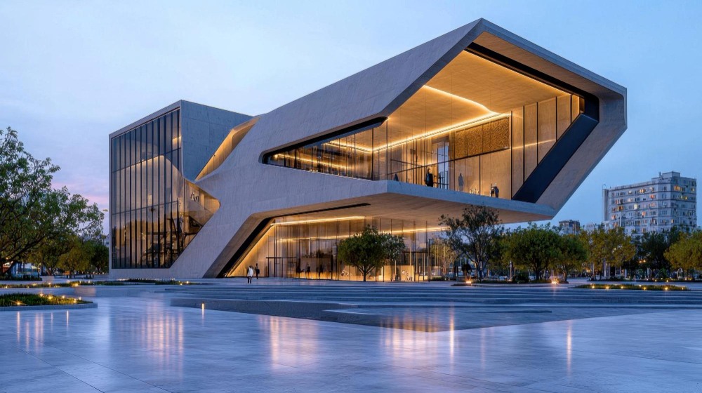 Architectural Design