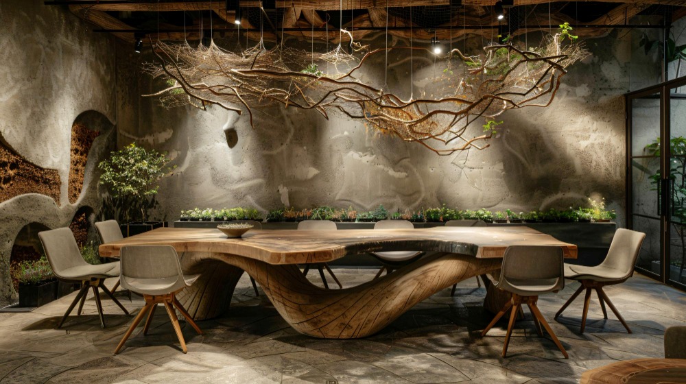 Interior Architecture