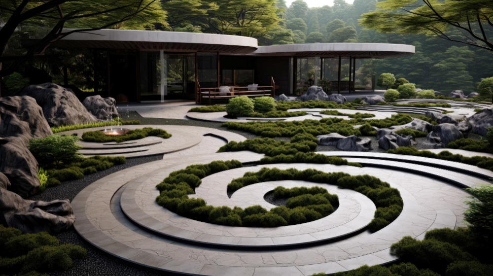 Landscape Architecture