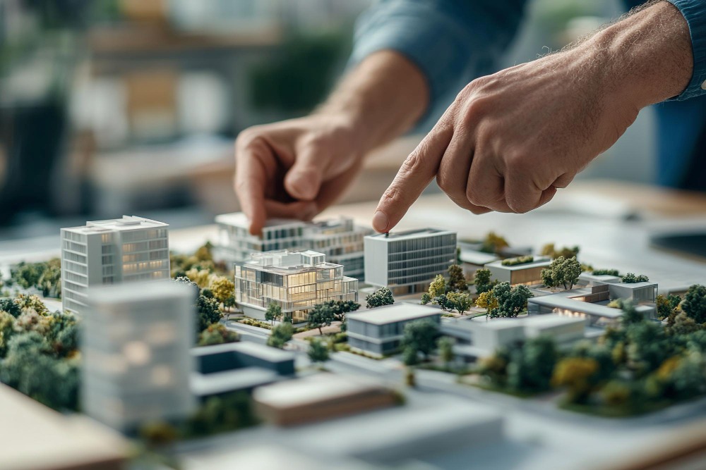 Urban Planning